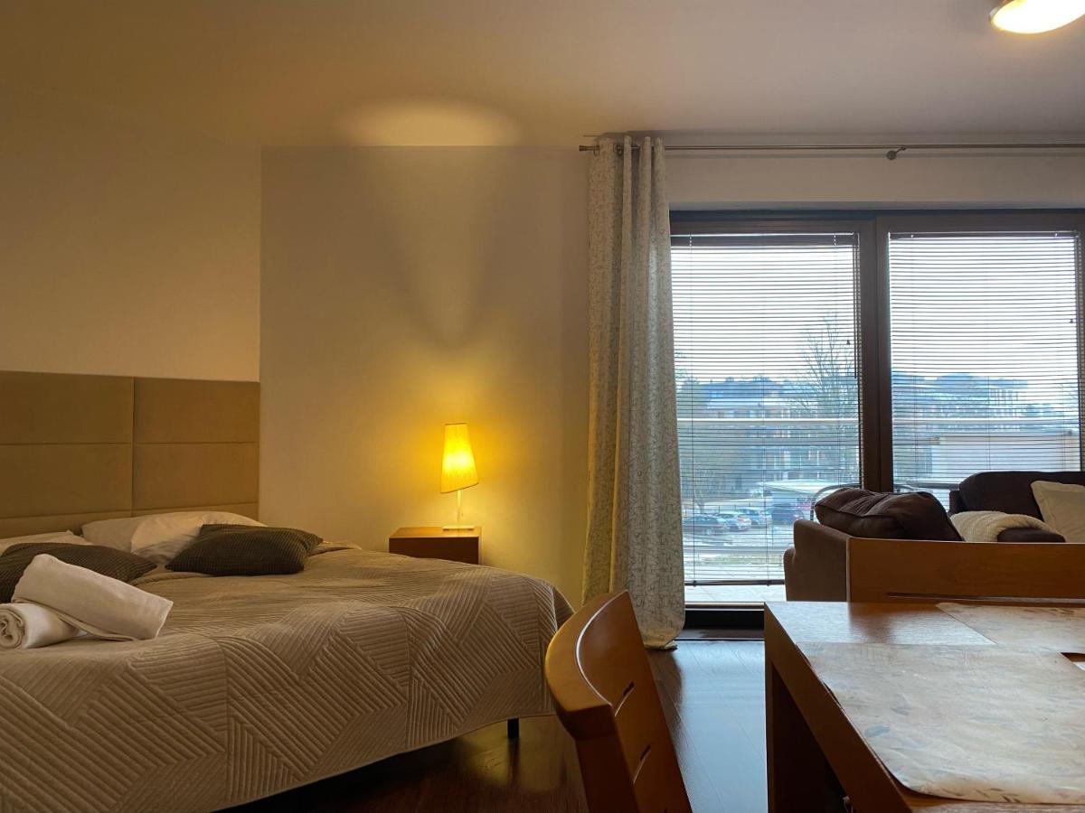 Apartament Nad Morzem Wladyslawowo Exterior photo